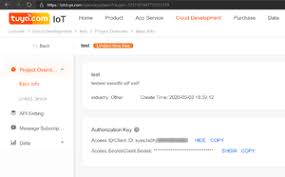 Check out their great guide on how to get your device id/device key out of the tuya smart/smart life app to get started. Tuya Wifi Smart Plug Leo S Notes