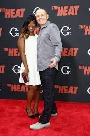 Bill Burr Nia Renee Hill Photostream Bill Burr Guys And Dolls Favorite Celebrities