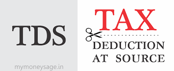 Tax Deduction At Source Tds Rates For The Fy 2016 17 Ay