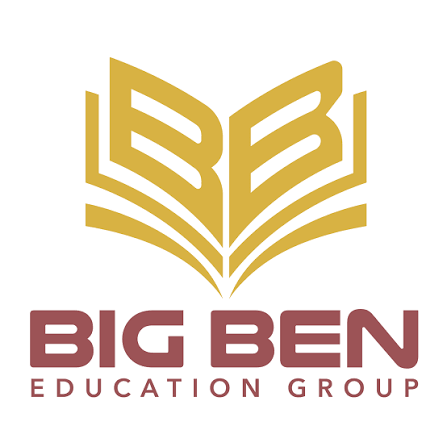 Big Ben Language Center Malaysia logo