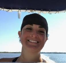 Kristin True's Instagram, Twitter & Facebook