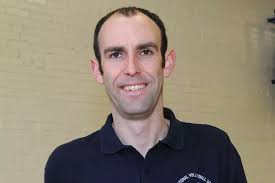 Rutherglen volleyball coach announces his first Scotland squad