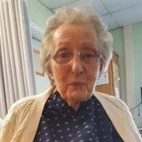 Ms. Charmaine Young Sullivan Obituary