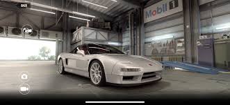 The power is transmitted to the road by the. Honda Nsx R Csr2 Tune And Shift Pattern