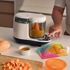 Baby Food Maker