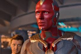 Yes, chris evans, who plays steve rogers, played the human torch in two fantastic four the red skull also seems quite smitten with that energy cube we saw after the credits in thor. Paul Bettany Does The Robot In Captain America Civil War Filmink