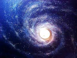 Astronomy Mural Ceiling Child S Room Eagle Springs Hum Flickr Painted Ceiling Galaxy Painting Kids Room Paint