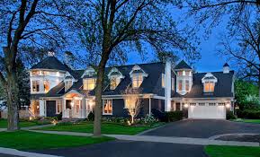 Plan sets include the following architectural style. Remodeled Magnificence Fine Homebuilding