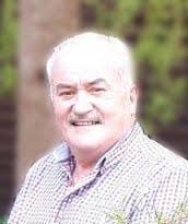 Condolence Book for Peter Ireton (Castletroy, Limerick)