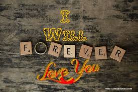 We did not find results for: Best I Will Love You Forever Quotes Sweet Love Messages
