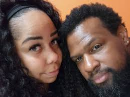 Tamesha Rivers and Walter Clement III's Wedding Website