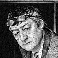 Baria City Blues: Las cosas bellas son frágiles by Carmelo Anaya