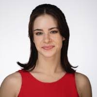 Rebecca Leber's Instagram, Twitter & Facebook