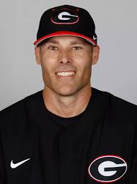 2022 Baseball Coaches