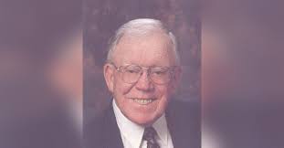 Obituary information for John Willis Wolfe