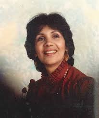 Maria Cervantes Obituary (2014)