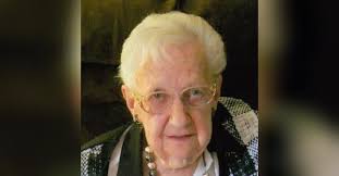 Corrine Grace Craddock Obituary