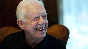 Jimmy Carter today: Former president turns 100, becoming America's oldest  living president: What to know about his kids, grandkids