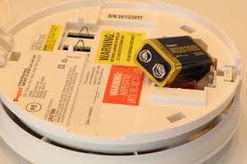 You can watch a simplified version of this process below. How To Change A Smoke Alarm Batteries Metro Electrical 24 Hour Electricians