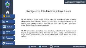Teks Prosedur Bahasa Inggris Ppt Download