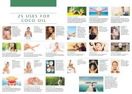 There are no credible studies at this point linking the use of coconut oil to faster hair growth, explains marchbein. Liquid Coconut Oil For Beauty 25 Easy Ways To Add This Superfood To Y Organic To Green Inc