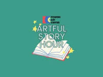 Artful Story Hour