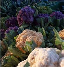 We are a 60 acre, family owned and operated, fruit and vegetable farm located in bucks county, pa. Trauger S Farm Stand Picture Of Doylestown Farmers Market Tripadvisor