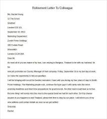 Check spelling or type a new query. 36 Retirement Letter Templates Pdf Doc Free Premium Templates