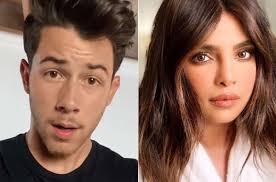 Priyanka chopra and nick jonas are officially an item now, all thanks to nick's revelation on his instagram stories as he made it official in the most unique way possible. Netizens Slam Priyanka Chopra After Nick Jonas Tweets About Blacklivesmatter