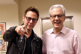 (born august 5, 1966) is an american film director, actor, producer, screenwriter, and former musician. Guardians Filmmaker Charts The Challenges Of Making A Movie In The Marvel Galaxy Usc News