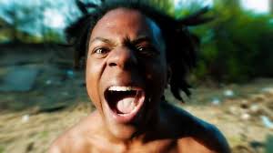 Made a new friend at the psych ward today