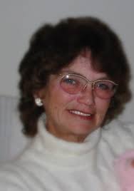 Obituary of Wilhemina Anny Humphrey