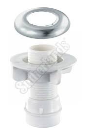 waxman 7635720 guide hose sprayer sink