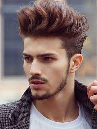 Top 28 Medium Length Hairstyles For Men Tags Medium Length Hair Men Mens Hairstyles Medium Straight M Thick Hair Styles Boy Hairstyles Quiff Hairstyles
