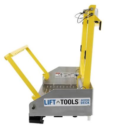Terex GS-1930 Aerial Lift