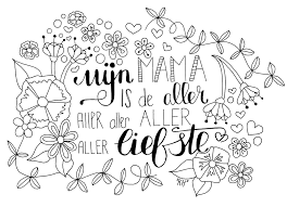 Gedichten zijn een prachtige en immer populaire manier om iemand te feliciteren met de. Kleurplaten 40 Jaar