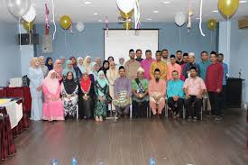 Jamuan hari raya anjuran mpkk,warisan sound. Majlis Jamuan Hari Raya Dan Sambutan Hari Lahir Staf Ppkt 2019