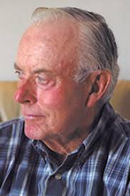 Raymond Danielson, 86, Ellsworth