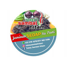Cara mudah membuat sambal hitam pahang (teknik merebus) cara merebus belimbing buluh untuk sambal pahang. Tokey Sambal Hitam Official Sambal Hitam Pahang 100 Gram
