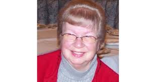 Janice R. (Carrier) Burns Obituary (2012)