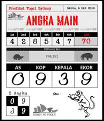 Salam Jitu Apa Kabar Gan Kali Ini Saya Akan Bagikan Prediksi Togel Sydney Hari Ini Yang Akan Buka Jam 14 00 Nanti Setiap 25 Agustus Sydney 22 Agustus