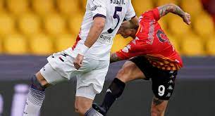Benevento has to win to keep the slim hope of remaining in serie a. 5qninw8ujcxodm