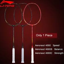 The isometic head shape, enlarge the sweet spot of the rackets and providing precise placement. Top 10 Most Popular Badminton Lining Ideas And Get Free Shipping Bji4fb63