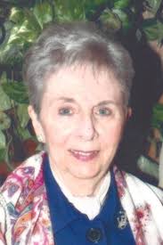 Marietta Booton Obituary (1929