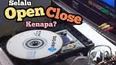 Bersihkan drive dvd dengan kompresor dengan tekanan angin yang sudah diatur secukupnya. Tutorial Cara Servis Optik Cd Dan Dvd Player Youtube