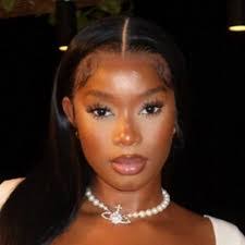 Keisha Gatling's Instagram, Twitter & Facebook