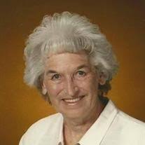 MARY CATHERINE SLOVENSKY FREEBERG Obituary