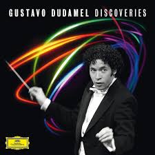 Gustavo dudamel read more about this and other grammys news at grammy.com. Produktfamilie Gustavo Dudamel Discoveries