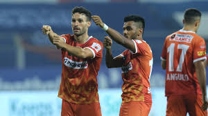Only a win against al rayyan will keep fc goa in the hunt to qualify beyond the group stages and that too, if al wahda drop points against persepolis in the other match in group e. Asian Champions League Draw Fc Goa Placed In Group E Alongside Persepolis And Al Rayyan Goal Com