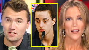 MAGA's Caitlin Clark Obsession Takes Yet Another Turn for the Worse